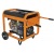 Дизельгенератор Carver PPG-9000DE 7 кВт в Йошкар-Оле