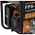 Бензогенератор Carver PPG-8000 6 кВт в Йошкар-Оле