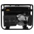 Бензиновый генератор Huter DY8000LX 6.5 кВт с колёсами в Йошкар-Оле