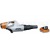 Воздуходувка аккумуляторная Stihl BGA 85 без аккумулятора и ЗУ в Йошкар-Оле