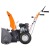 Снегоуборщик Yard Fox Basic 5640H в Йошкар-Оле