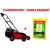 Электрическая газонокосилка Agrimotor FM 33 в Йошкар-Оле