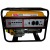 Бензогенератор RedVerg RD-G5500 5 кВт в Йошкар-Оле