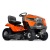 Садовый минитрактор Husqvarna TS 142T в Йошкар-Оле