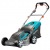 Газонокосилка аккумуляторная Gardena PowerMax Li-40/41 в Йошкар-Оле