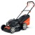 Газонокосилка бензиновая Yard Fox 46SH HW в Йошкар-Оле
