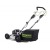 Газонокосилка аккумуляторная GreenWorks GC82LM51SP (без батареи и зарядного устройства) в Йошкар-Оле