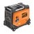 Бензогенератор инверторный Carver Carver PPG-6600ISE 5 кВт в Йошкар-Оле