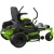 Садовый райдер аккумуляторный GreenWorks CrossoverT 7404107 (без аккумулятора и зарядного устройства) в Йошкар-Оле