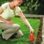 Ножницы аккумуляторные Black+Decker GSL200 в Йошкар-Оле