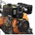 Мотоблок Carver MT-900DE в Йошкар-Оле