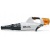 Воздуходувка аккумуляторная Stihl BGA 85 без аккумулятора и ЗУ в Йошкар-Оле