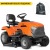 Садовый минитрактор Daewoo DSD 108 H в Йошкар-Оле