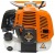 Бензокоса (бензиновый триммер) Carver GBC-043MS в Йошкар-Оле