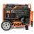 Инверторный бензогенератор Daewoo GDA 6600Ei 5.5 кВт в Йошкар-Оле