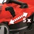 Газонокосилка аккумуляторная Einhell PXC GE-CM 18/33 Li (без аккумулятора и зарядного устройства) в Йошкар-Оле