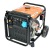 Бензиновый генератор инверторный Villartec GI808 2025 8 кВт в Йошкар-Оле