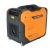 Инверторный бензогенератор Carver PPG-6500ISE 5 кВт в Йошкар-Оле