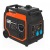Инверторный генератор EVOline BQH 4000 E 3.6 кВт в Йошкар-Оле