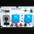 Бензогенератор HND GE 11000 XLST 11 кВт в Йошкар-Оле