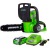 Аккумуляторная пила GreenWorks G40CS30II-12&quot; 2 Ач в Йошкар-Оле