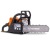 Бeнзoпилa Holzfforma G180 Black Edition-16" в Йошкар-Оле