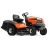 Садовый минитрактор Husqvarna CT 154 в Йошкар-Оле
