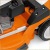 Газонокосилка бензиновая Stihl RM 655 V в Йошкар-Оле