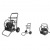 Тележка для шланга VicArt TC4710B в Йошкар-Оле