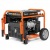 Инверторный бензогенератор Daewoo GDA 6600Ei 5.5 кВт в Йошкар-Оле