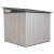 Пластиковый сарай LifeTime WoodLook 8.3х8.3 в Йошкар-Оле