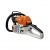 Бензопила Stihl MS 251 C-16" в Йошкар-Оле