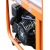 Бензиновый генератор инверторный Zongshen BPB 4500 E 4.2 кВт в Йошкар-Оле