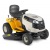 Садовый трактор Cub Cadet CC 717 HG в Йошкар-Оле