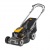 Газонокосилка бензиновая Stiga Twinclip 55 SV H VCS в Йошкар-Оле