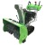 Снегоуборщик гусеничный RedVerg RD-370-13TE в Йошкар-Оле
