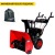 Снегоуборщик RedVerg RD-SB60/950BS-E в Йошкар-Оле