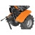 Мотоблок Carver МТ-7106WT (фрезы в комплекте) в Йошкар-Оле