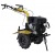 Мотоблок бензиновый Huter GMC-9.0 в Йошкар-Оле