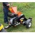Измельчитель бензиновый Echo Bear Cat CH4400+ПСМ в Йошкар-Оле