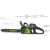 Аккумуляторная пила GreenWorks GD80CS50 80V-18 в Йошкар-Оле
