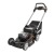 Газонокосилка аккумуляторная Worx WG749E в Йошкар-Оле