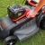 Газонокосилка аккумуляторная Black+Decker CLM5448PC2-QW в Йошкар-Оле