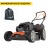 Газонокосилка бензиновая Yard Fox PRO 51 SH V в Йошкар-Оле