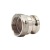 Cam-Lock соединение &quot;папа&quot;, d=63 mm (2.5”) для мотопомп Caiman в Йошкар-Оле