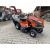 Садовый минитрактор Husqvarna TC 238T в Йошкар-Оле
