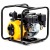 Бензиновая мотопомпа Lifan 50ZB60-4,8QT в Йошкар-Оле