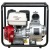 Бензиновая мотопомпа HND WP 40 X3C в Йошкар-Оле