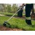 Аккумуляторный триммер GreenWorks 82 В 2110607 (без аккумулятора и зарядного устройства) в Йошкар-Оле