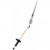 Насадка ножницы наклонные PAS-Hedge Trimmer для Echo PAS-265ES в Йошкар-Оле